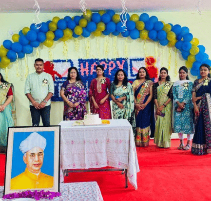 Vidya College of Nursing, Ranchi Events photo 12